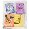 Image 1 : X3 POKEMON THEME DECKS AND ENERGY CARDS