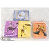 Image 1 : X3 POKEMON THEME DECKS AND ENERGY CARDS