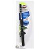 Image 1 : NEW ZEBCO TELESCOPIC FISHING ROD