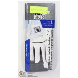 NEW MENS SIZE L GOLF GLOVE
