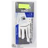 Image 1 : NEW MENS SIZE L GOLF GLOVE