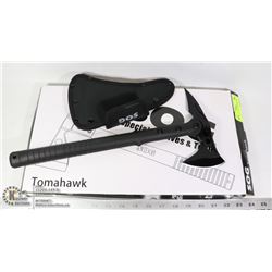 NEW SOG TACTICAL TOMAHAWK