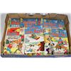 Image 1 : FLAT OF ARCHIE COMICS