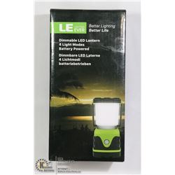 LED LANTERN