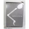 Image 1 : MAGNIFYING LED DESK LAMP
