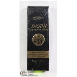 POP MODERN BIOTIN HAIR GROWTH SERUM