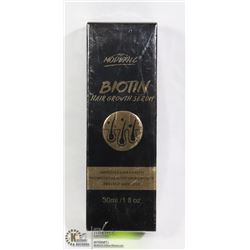 POP MODERN BIOTIN HAIR GROWTH SERUM