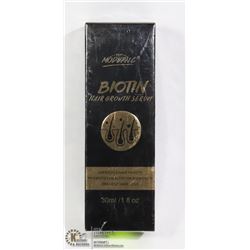 POP MODERN BIOTIN HAIR GROWTH SERUM