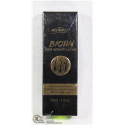 POP MODERN BIOTIN HAIR GROWTH SERUM