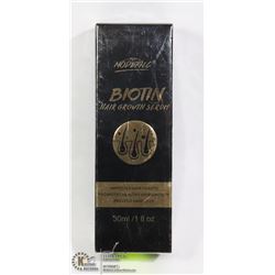 POP MODERN BIOTIN HAIR GROWTH SERUM