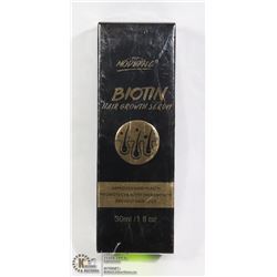 POP MODERN BIOTIN HAIR GROWTH SERUM