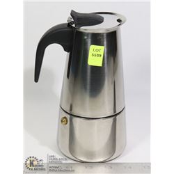 ESPRESSO POT