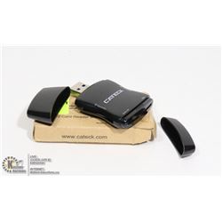 USB 3.0 CARD READER WITH OTG FUNCTION