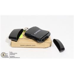 USB 3.0 CARD READER WITH OTG FUNCTION