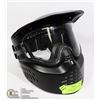Image 1 : GEN X GLOBAL PAINTBALL MASK. LIKE NEW CONDITION