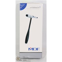 LIGHTWEIGHT TROMNER PRECISION HAMMER