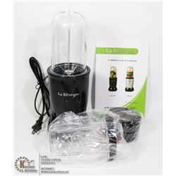 PERSONAL USE BLENDER