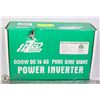 Image 1 : 600W PURE SINE WAVE INVERTER 12V