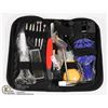 Image 1 : WATCH REPAIR KIT IN CASE