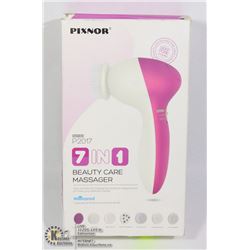 7 IN 1 BEAUTY CARE MASSAGER