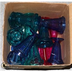 SUNDAE PARTY KIT, 16 CUPS 2 ICE CREAM SCOOPS