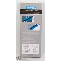 RUITOOL CONTOUR GAUGE