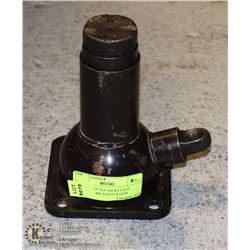 TOYOTA BOTTLE JACK LATE 80S/EARLY 90S TOYOTA OEM