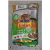 Image 1 : BAG OF FRISKIES CAT FOOD 7.5KG