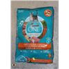 Image 1 : BAG OF PURINA CAT FOOD 7.2KG
