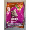 Image 1 : BAG OF WHISKAS CAT FOOD 7.7KG