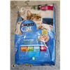 Image 1 : BAG OF PURINA CAT FOOD 8KG