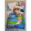 Image 1 : BAG OF PURINA CAT FOOD 8KG
