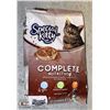 Image 1 : BAG OF SPECIAL KITTY CAT FOOD 7.5KG