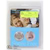 Image 1 : NEW SNORE FREE MAGNETIC NOSE CLIPS FROM RELAXUS