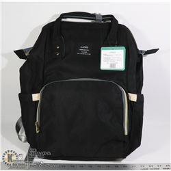 LAND MOMMY AND BABY BAG