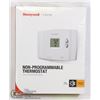 Image 1 : HONEYWELL HOME NON-PROGRAMMABLE THERMOSTAT