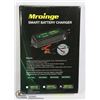 Image 1 : MROINGE SMART BATTERY CHARGER