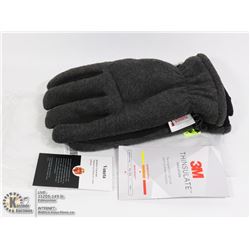 SIZE XL WINTER GLOVES