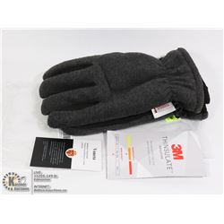 SIZE XL WINTER GLOVES