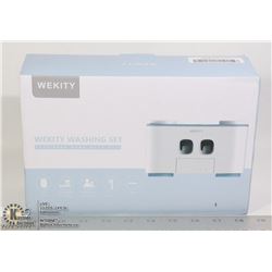 WEKITY WASHING SET