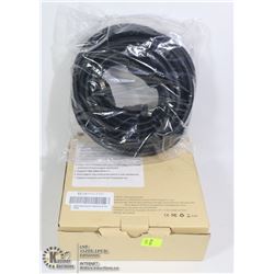 HEAVY DUTY 25' VGA CABLE