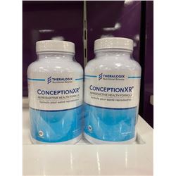 CONCEPTION XR REPRODUCTIVE HEALTH SUPPLEMENT