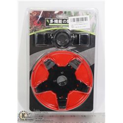 LAWN TRIMMER REPLACEMENT