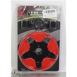 LAWN TRIMMER REPLACEMENT