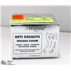 Image 1 : ANTI CELLULITE MASSAGE CREAM 4.2 FL OZ