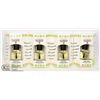 Image 1 : FOUR BOTTLES OF ULTIMATE GROWTH 2 FOR RESTORING