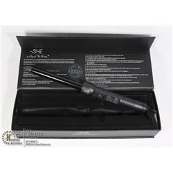 SHE 19MM TOURMALINE CERAMIC HAIR CURLER