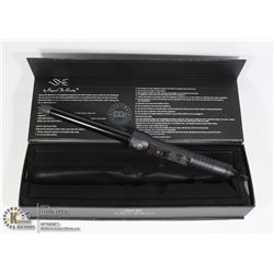 SHE 19MM TOURMALINE CERAMIC HAIR CURLER