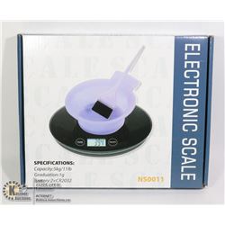 DIGITAL ELECTRONIC SCALE