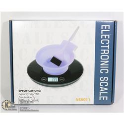 DIGITAL ELECTRONIC SCALE